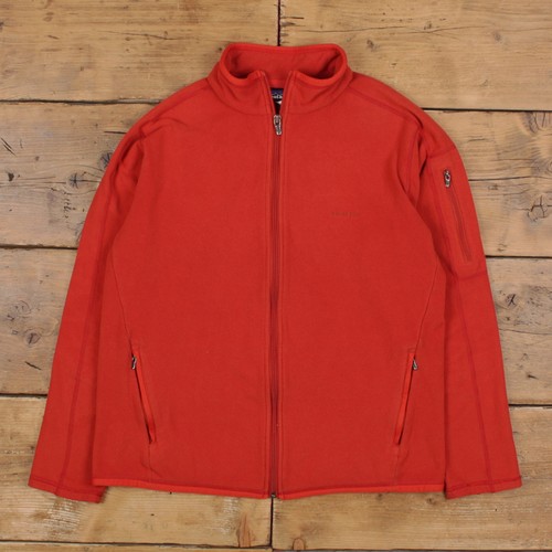 Patagonia fleece jacket - jacket, l
