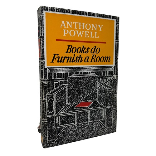 Books furnish room - do, a