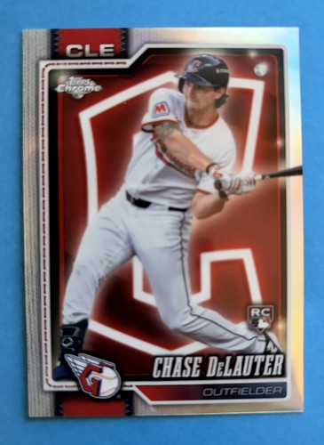 2026 topps chrome - topps, chase