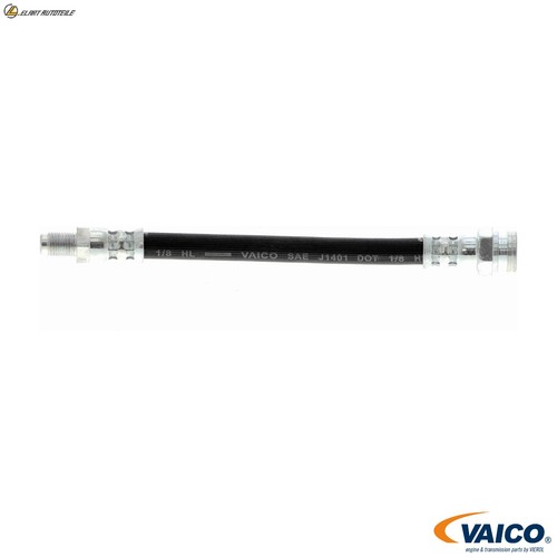 Brake hose v24 9644 for - brake, alfa