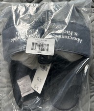 Abercrombie & Fitch Black