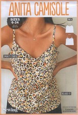 Simply Sewing Pattern for