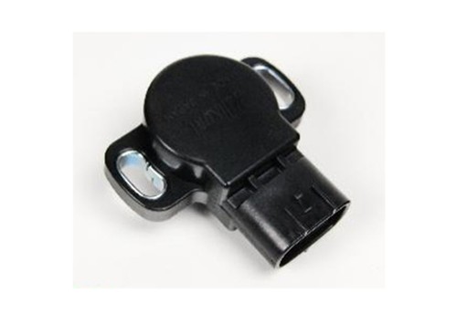 Throttle position sensor - throttle,