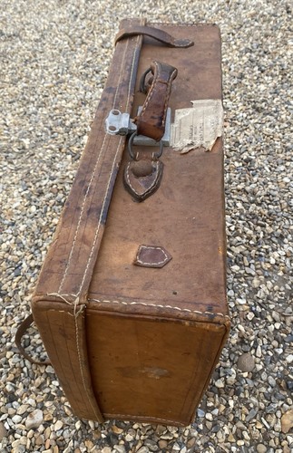 Antique vintage leather - antique,