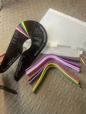 Wintec Gullet Set Wide &