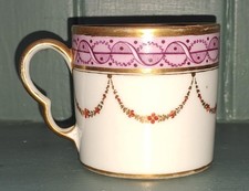 Rare 18th C Clignancourt