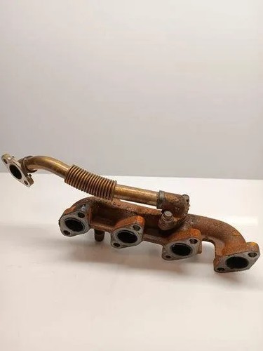 Hyundai i40 exhaust - i40, vf