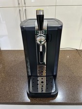 Philips Perfect Draft Home Beer Dispenser Keg System Machine HD3720/25 Freshness