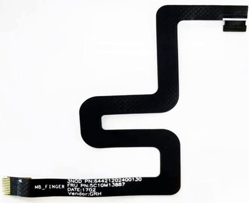 Trackpad connector cable - connector,