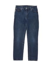 ARMANI Womens Straight Jeans