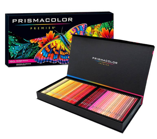 Sanford prismacolor premier - sanford,