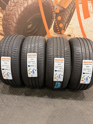 205 r16 maxxis premitra - x,