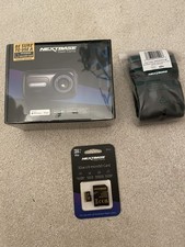 Nextbase 322GW Dash Cam Full
