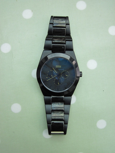 Storm zentrek watch - zentrek,