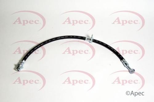 Brake hose tube pipe rear - pipe,