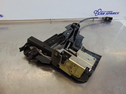 Ford fiesta door lock - fiesta,