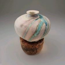 Charles Focht Studio Pottery