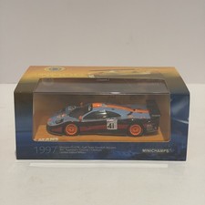 Minichamps McLAREN F1 GTR #41