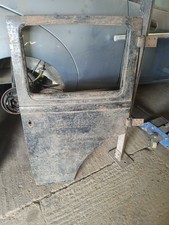 1934 ford sedan rear door