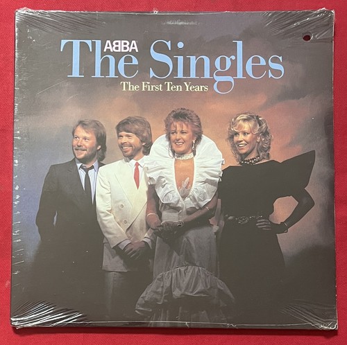 Abba the singles - abba~the,