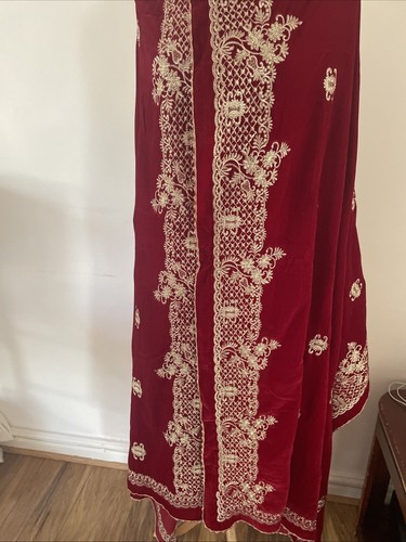 Punjabi suit - punjabi,