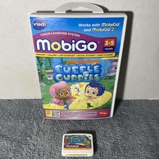 VTECH MOBIGO: NICKELODEON