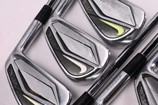 Nike Vapor Pro Combo Irons / 4-PW / Stiff Flex Steel Shafts