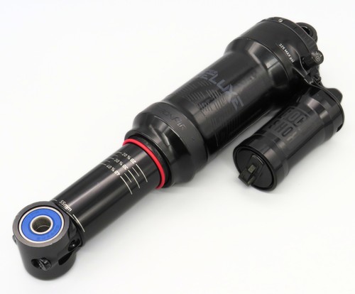 Rockshox super deluxe - rockshox, r