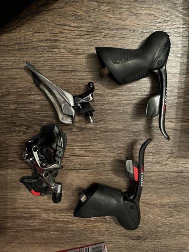 Sram red rear derailleur - sram,