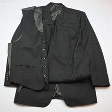 Vtg Y2K 2000s Boxy 40R 30x32
