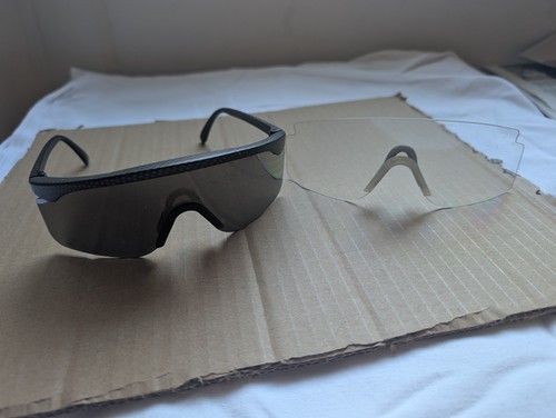 Oakley blade sports - blade,