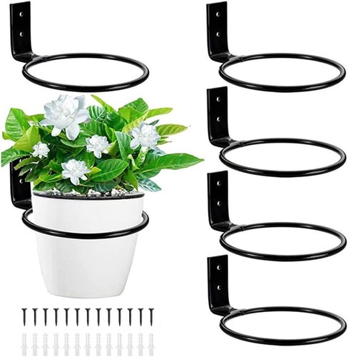 Pack heavy duty wall flower - heavy,