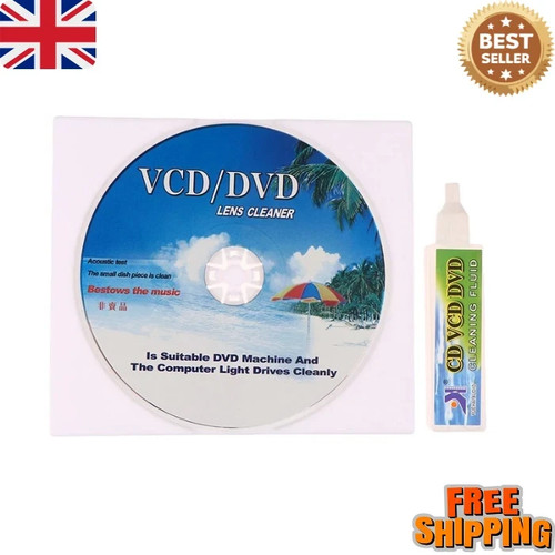 Dvd player lens - player, laser