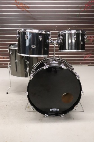 Slingerland 4pc concert - 4pc,