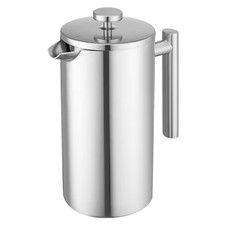 1000ML French Press Coffee Tea