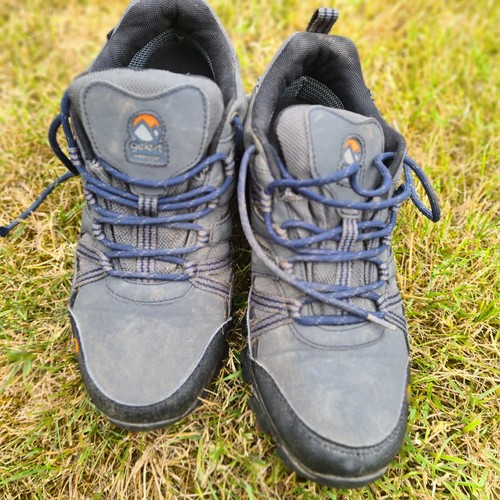 Gelert waterproof walking - waterproof,