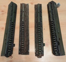 VW T3 T25 Set of Front Seat