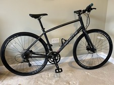 Whyte Victoria Women’s Urban Bike