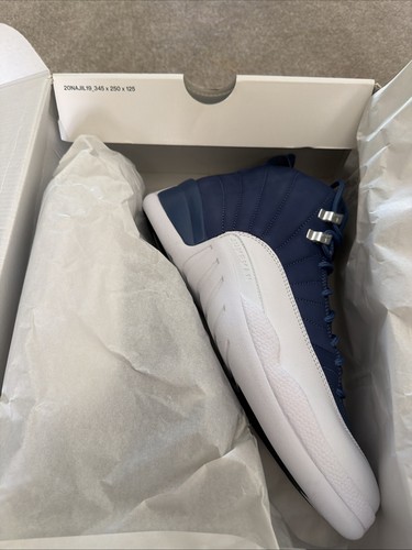 Air jordan retro - jordan, 12