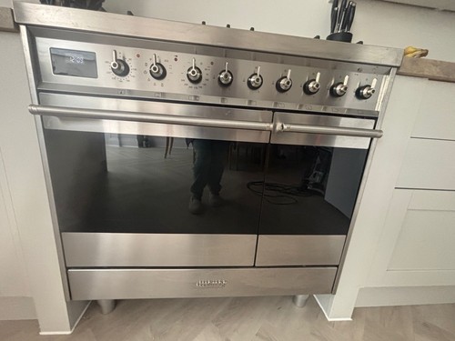 Smeg c92gpx2 90cm - c92gpx2,