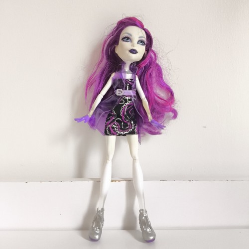 Monster high ghouls night - high,
