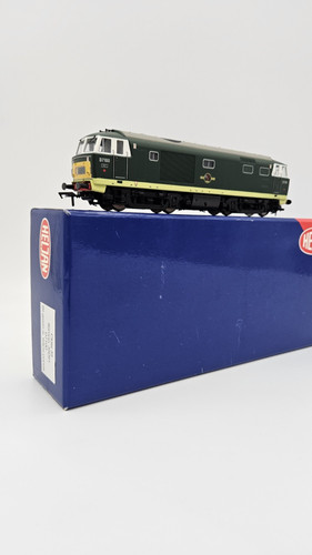 Heljan gauge 35091 class - class, 35
