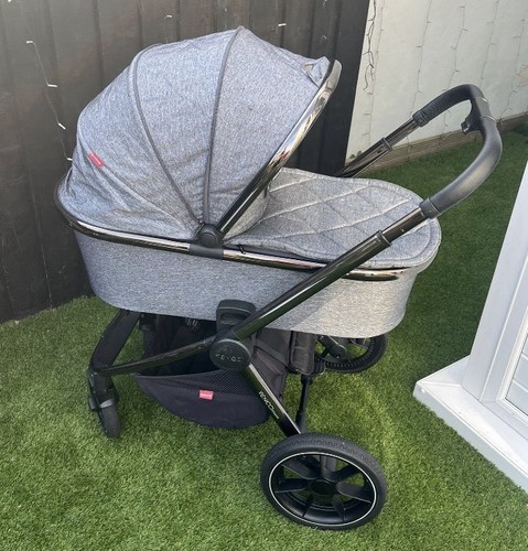 Venicci tinum 1 - tinum, pram