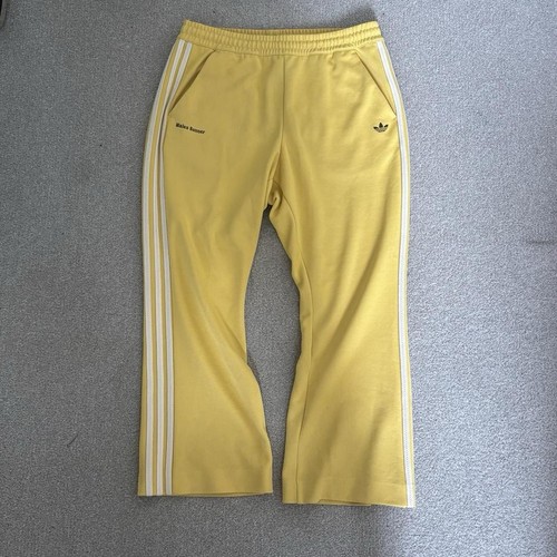 Adidas wales bonner yellow - adidas, x