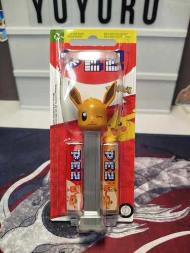 Pokemon eevee blister - pokemon,
