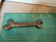 vintage landmark plough