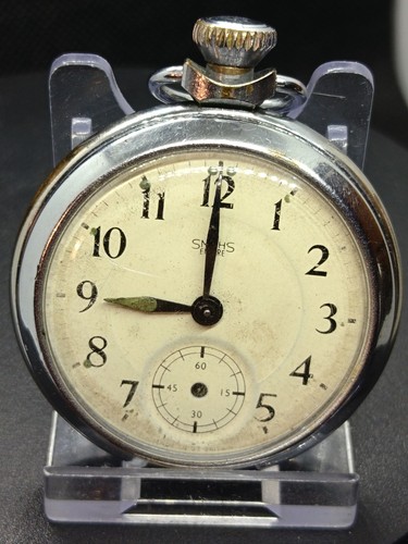 Vintage smiths empire pocket - #vintage,