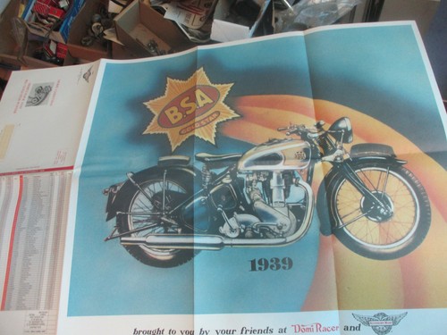 1988 domi racer accessory - racer,