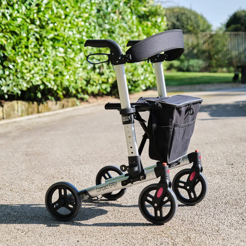 Nrs compact easy plus - compact, 4-wheel