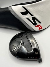 Titleist TSR3 #3 Wood / 13.5